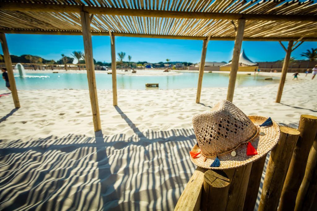 Village Club Domaine De L'Espagnac 아그 외부 사진